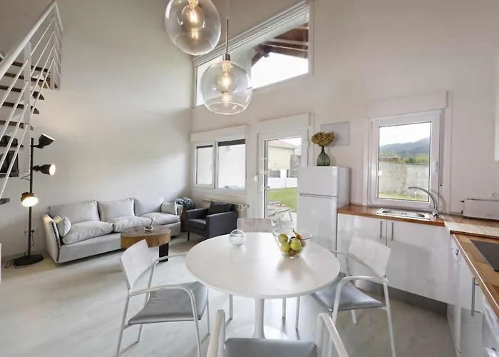 Casa La Palomba Nature Сasa de vacaciones Cudillero