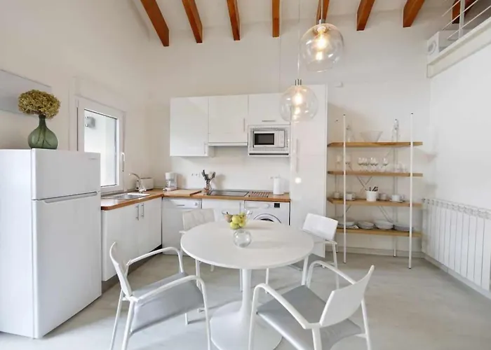 Сasa de vacaciones Casa La Palomba Nature Cudillero