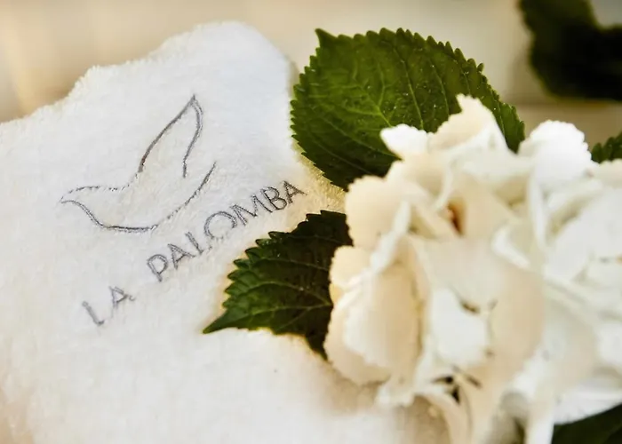 Casa La Palomba Nature Cudillero