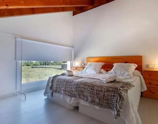 Casa La Palomba Nature