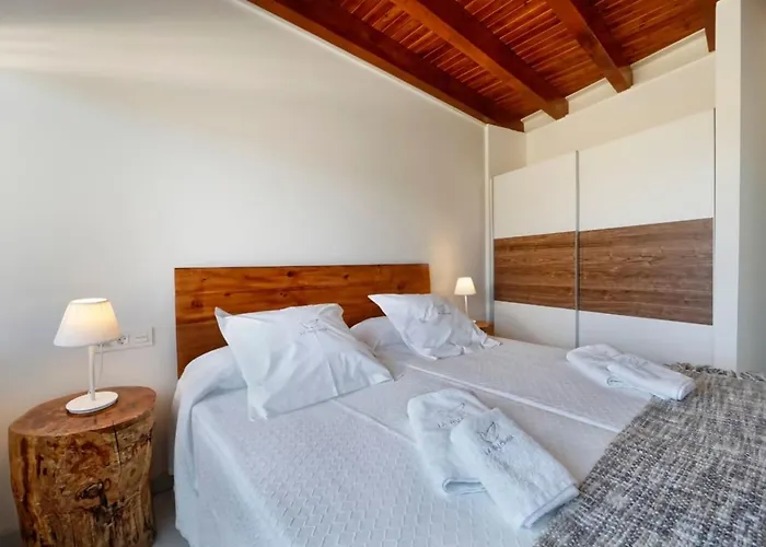 Сasa de vacaciones Casa La Palomba Nature Cudillero