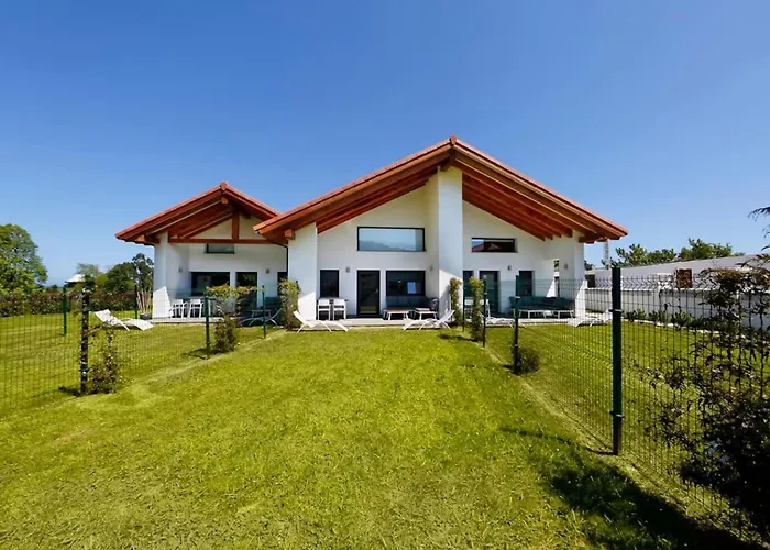 Casa La Palomba Nature Cudillero