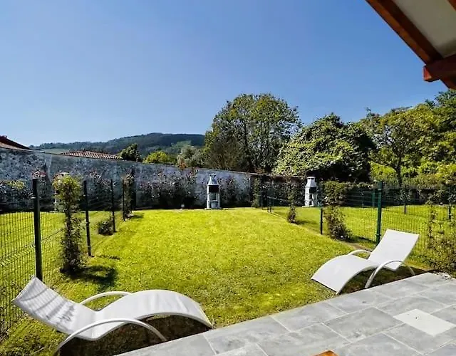 Casa La Palomba Nature Сasa de vacaciones *