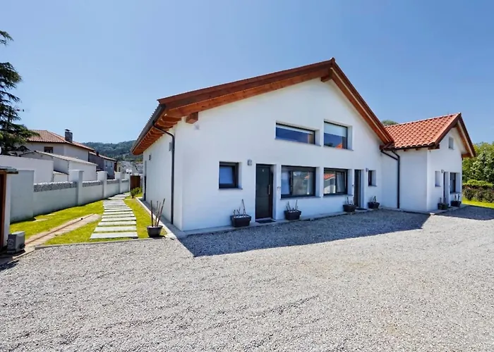 Casa La Palomba Nature *