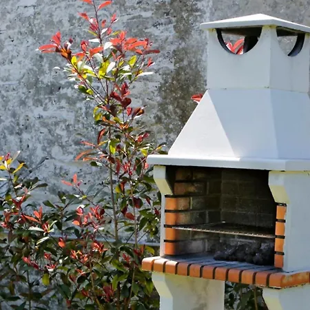 Дом отдыха Casa La Palomba Nature Кудильеро