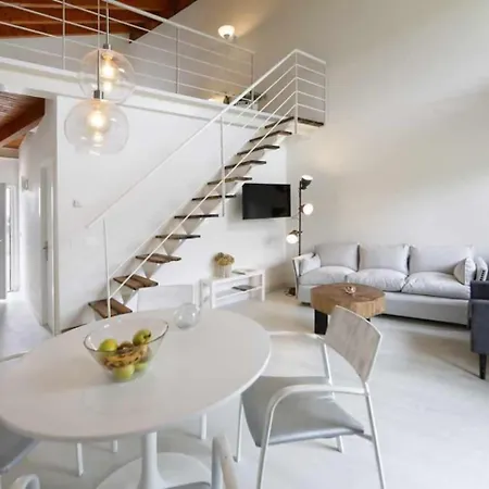 Casa La Palomba Nature Дом отдыха