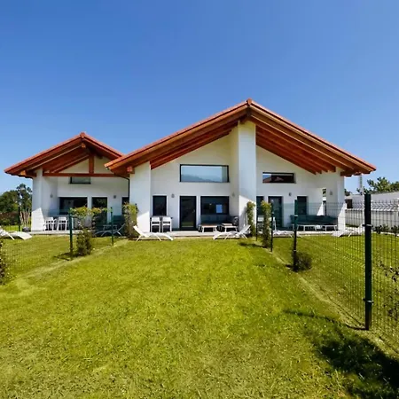 Casa La Palomba Nature Кудильеро