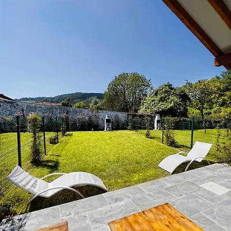 Casa La Palomba Nature Casa vacanze *