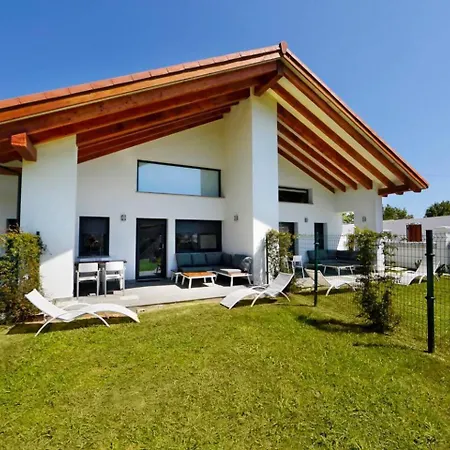 Casa La Palomba Nature